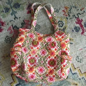 Vera Bradley Shoulder Bag